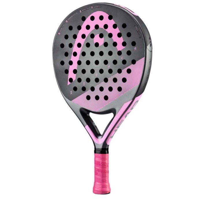 Head Graphene 360 Zephyr Head Graphene 360 Zephyr