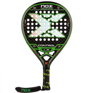 Nox Luxury Control L6