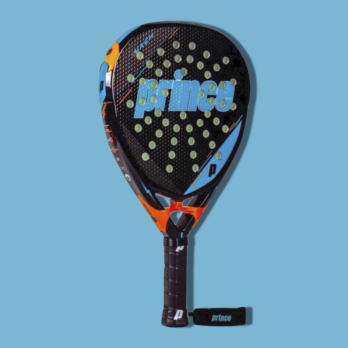PRINCE PADEL MACH TT PRINCE PADEL MACH TT