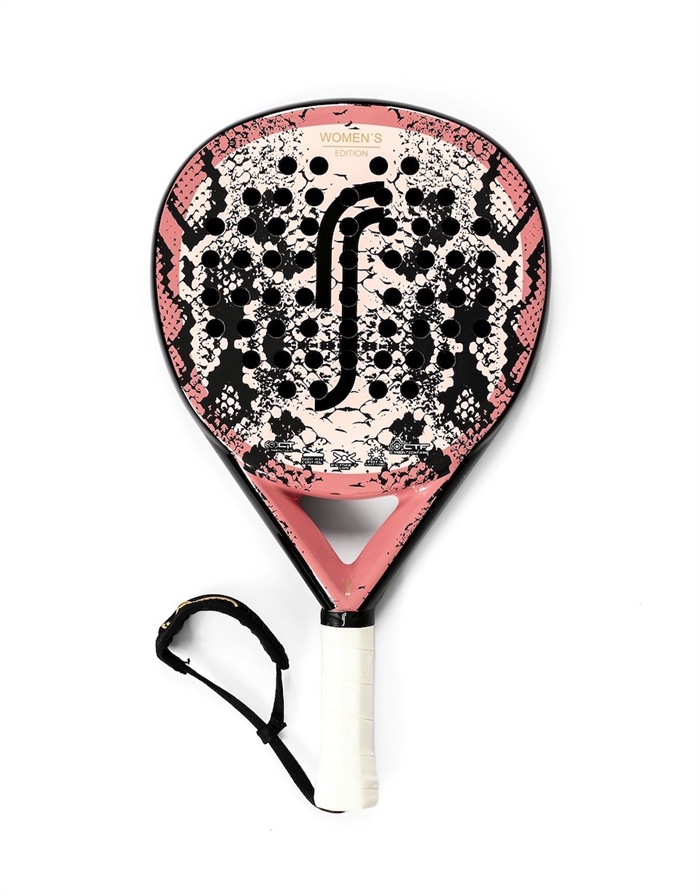 RS Padel X-Series Womens Edition Snake Skin RS Padel X-Series Womens Edition Snake Skin