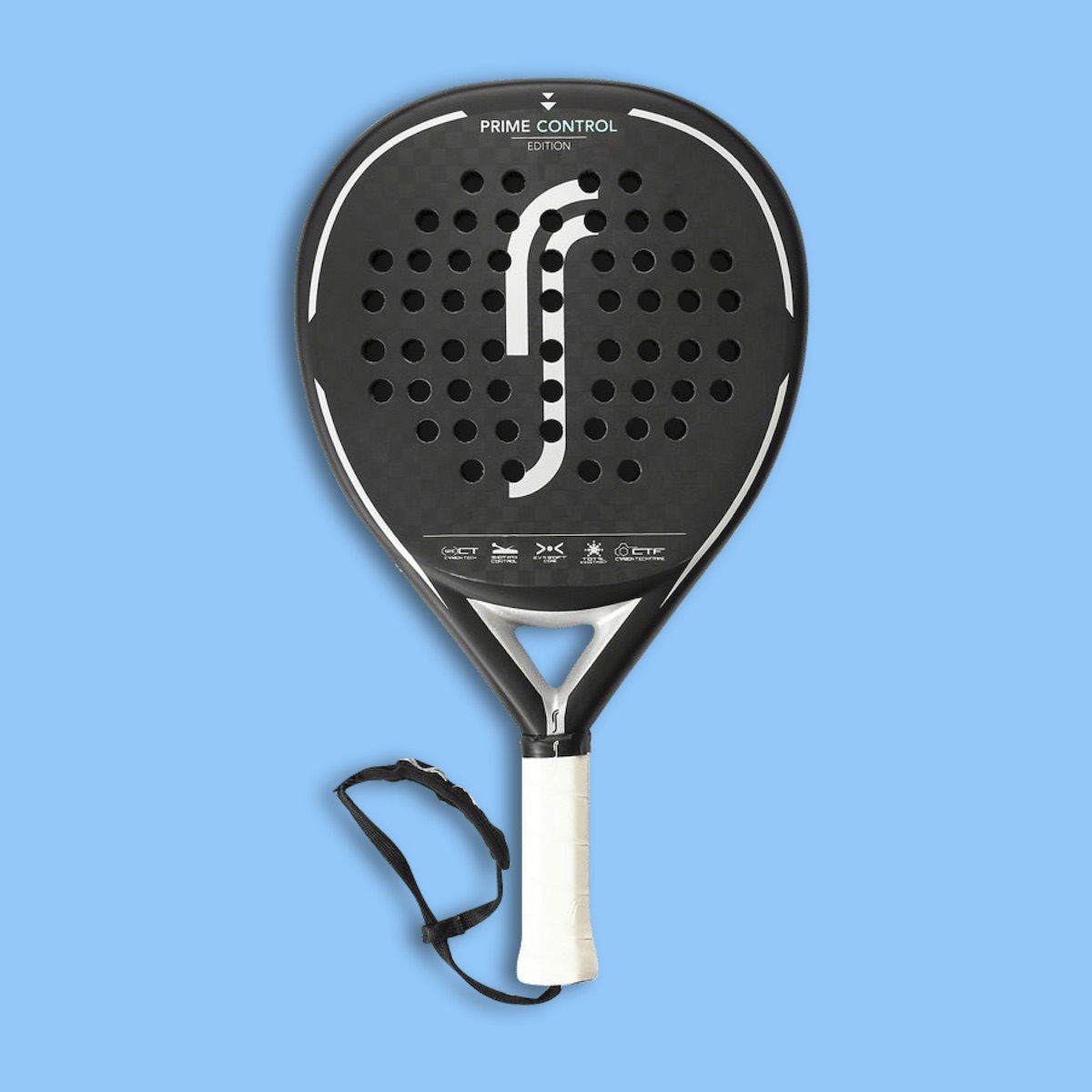 RS z-Series Prime Control Edition SANDY RS z-Series Prime Control Edition SANDY
