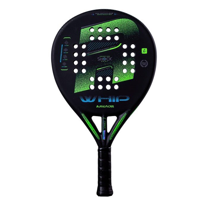 Royal Padel RP 790 Whip Polyethylene Royal Padel RP 790 Whip Polyethylene