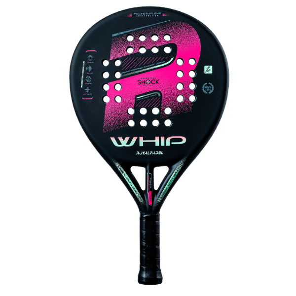 Royal Padel RP 790 Whip Woman Royal Padel RP 790 Whip Woman