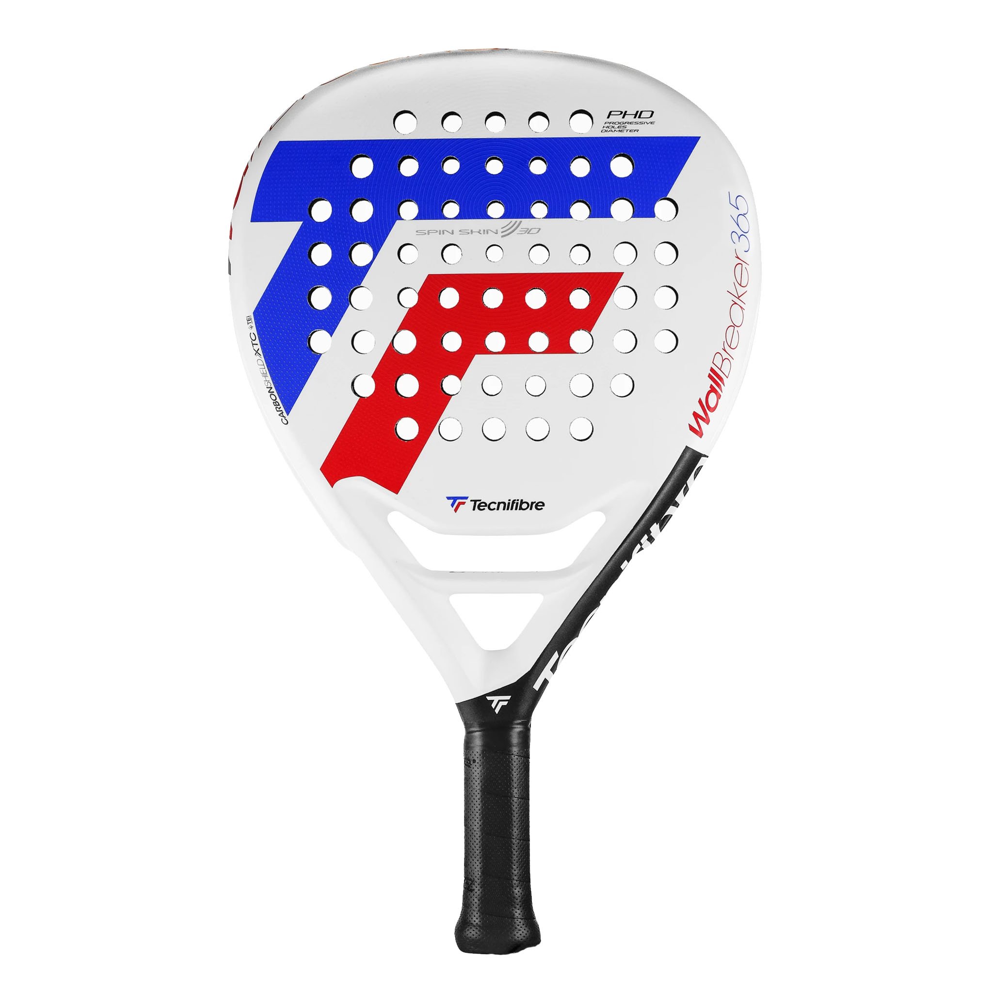 Tecnifibre Wall Breaker 365 Tecnifibre Wall Breaker 365