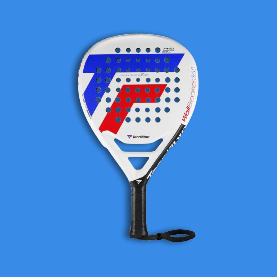 Tecnifibre Wall Breaker 365 Tecnifibre Wall Breaker 365