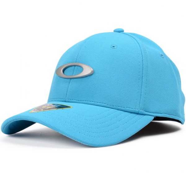 Tincan Cap, Atomic Blue, L/Xl, Oakley