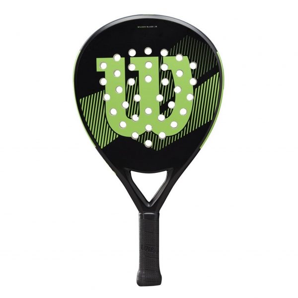 Wilson Blade Junior