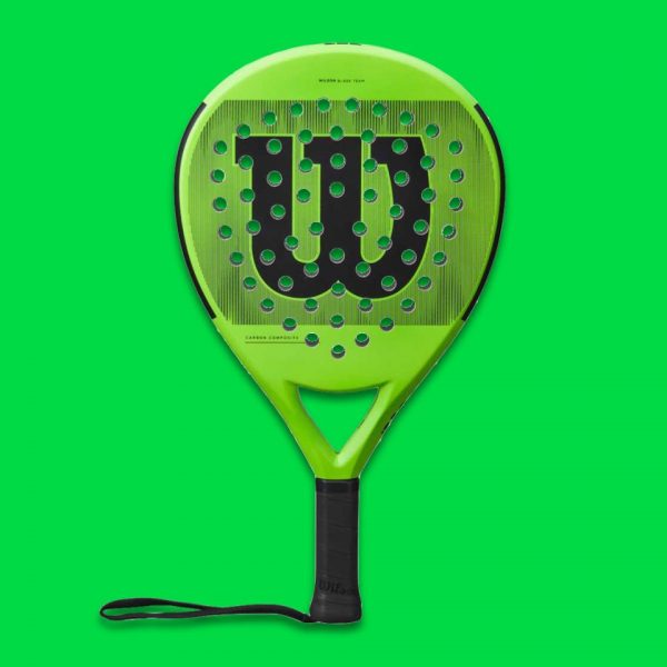 Wilson Blade Team Padel