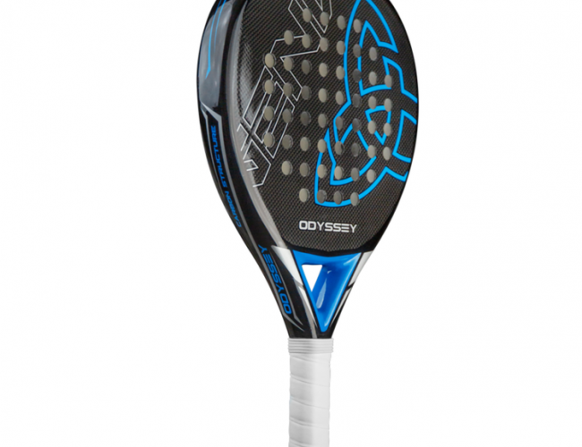 Legend Odyssey 2021 Padelracket Recension