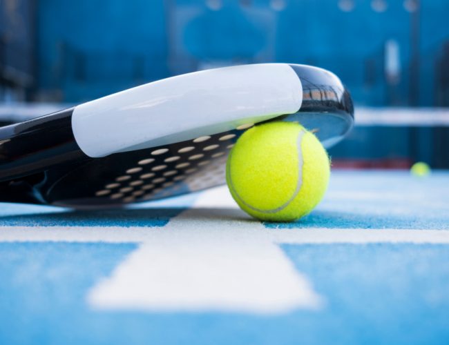 Mental Träning för Padel – Bästa Tips