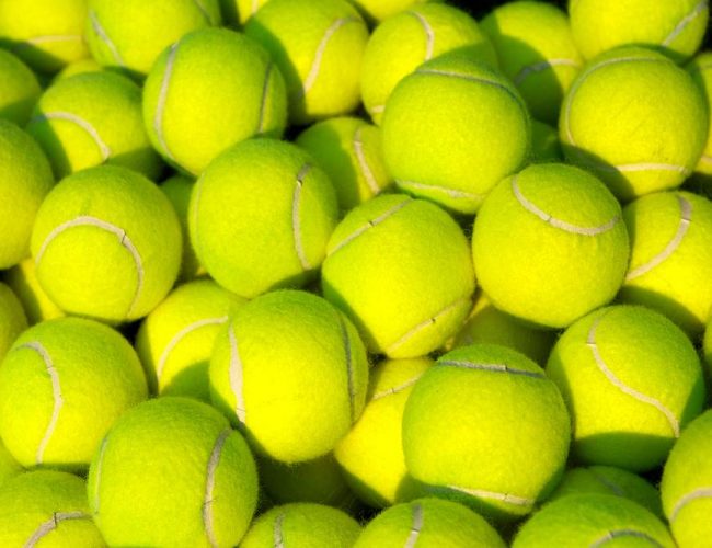 När ska man Byta Padelbollar?
