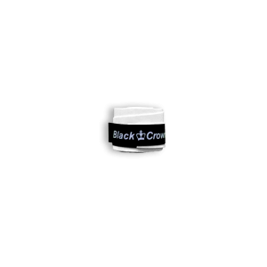 Black Crown Grepplinda 30-pack (Blandade färger), Vit