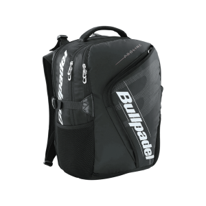 Bullpadel Pro Backpack | Black