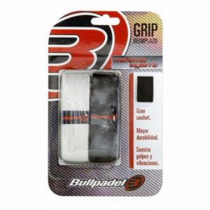 Bullpadel Replacement Grip 2-pack