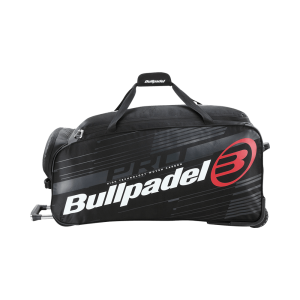 Bullpadel Trolley Bag Rea