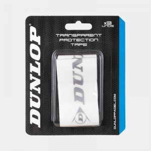 Dunlop Protection Tape Transparent 3-pack
