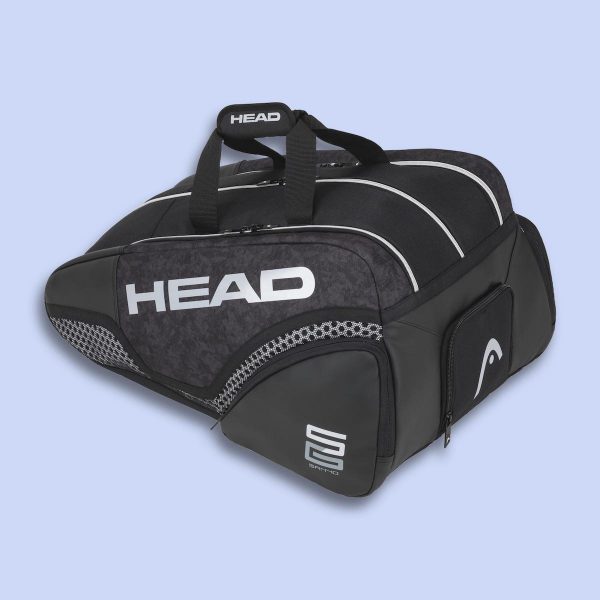 HEAD ALPHA SANYO MONSTERCOMBI