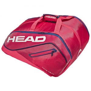 HEAD Tour Team Monstercombi Pink