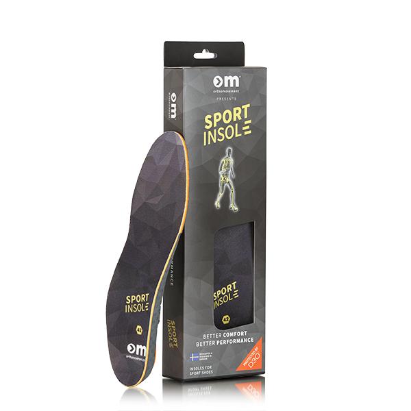 Ortho Movement Sport Insole 37