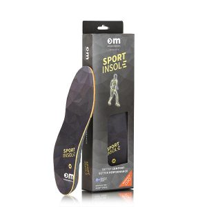 Ortho Movement Sport Insole 40