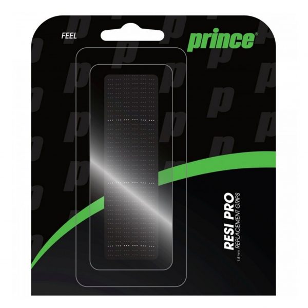 Prince Resi Pro Replacement Grip Black