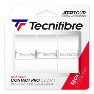 Tecnifibre Contact Pro 3-pack