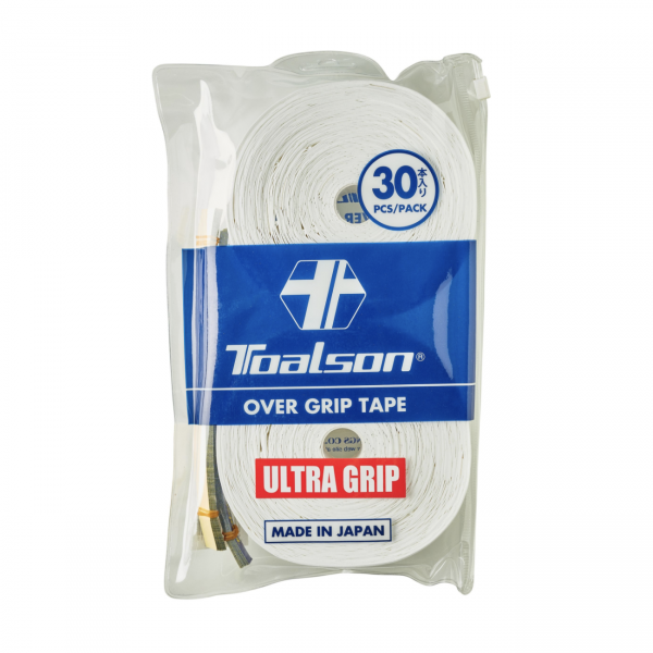 Toalson Ultra Grip 30-pack vit