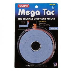 Tourna Mega Tac XL 10-Pack