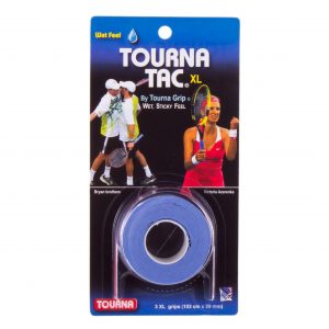 Tourna Tac 3-pack