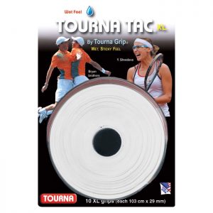 Tourna Tac XL Grip 10-Pack