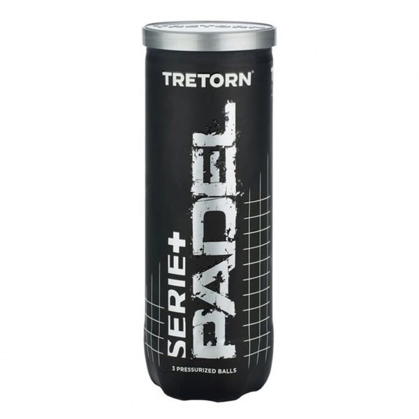 Tretorn Serie+ Padel