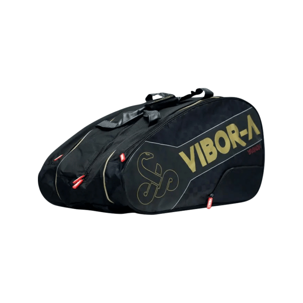 Vibor-A Racket Bag Tour Yarara Large Rea