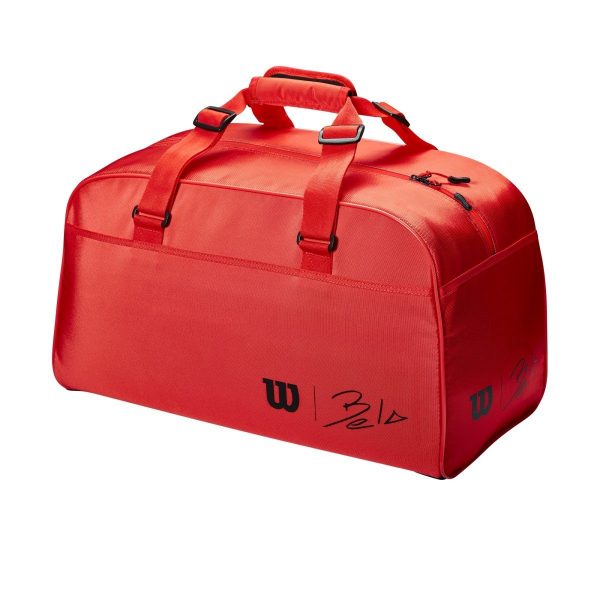 Wilson Bela Small Duffel