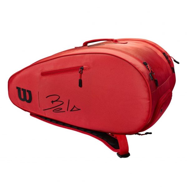 Wilson Bela Super Tour Bag