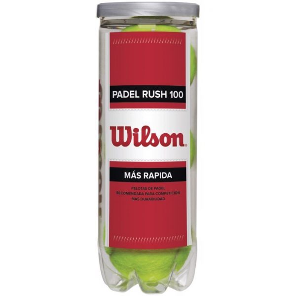 Wilson Padel Rush 100