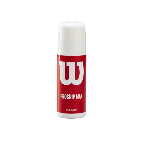 Wilson Progrip Max Lotion