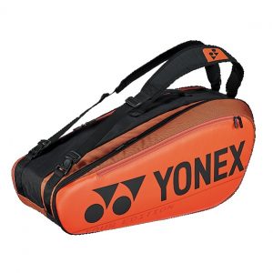 Yonex Pro Racketbag X6 92026EX Orange
