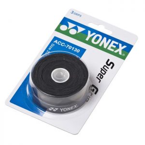 Yonex Super Grip 3-pack