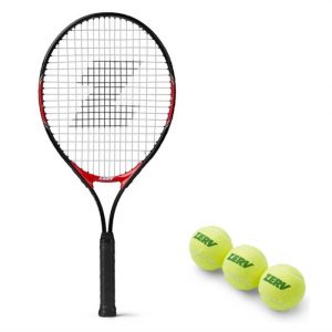 ZERV Tennis Paketerbjudande (Champion Junior 25 + Play & Stay Grön 3-pack)