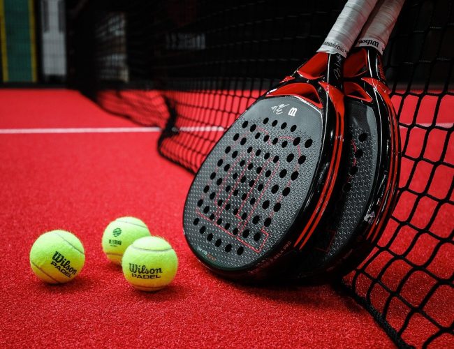 Överbelastning i Vaderna Padel – En Vanlig Skada i Padel
