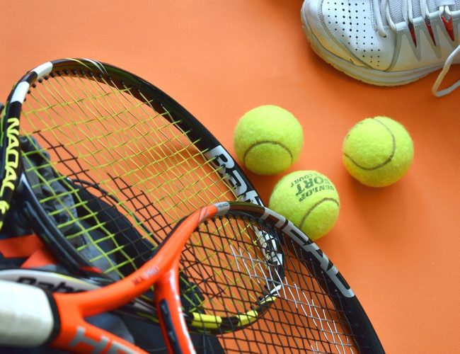 Bästa Tennisracket för Nybörjare – 11 Bäst I Test [Lista & Tips]