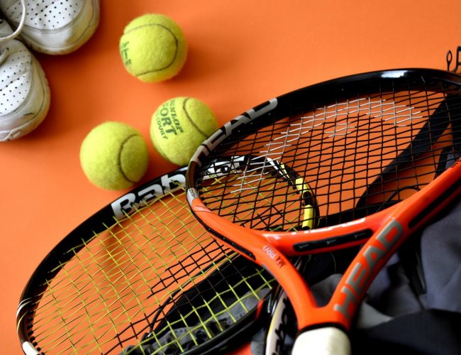 Bästa Tennisracket – 11 Bäst I Test [Lista & Tips]