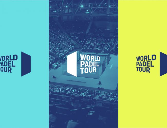 Vad är WPT Padel? [Vad är World Padel Tour?]