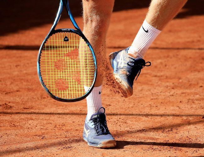 Börja Spela Tennis som Vuxen – Bästa Tipsen för att Lyckas