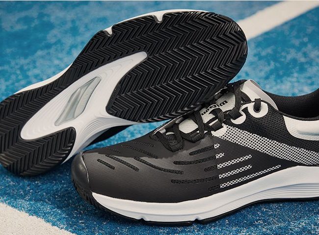 Wilson Kaos 3.0 Tenniskor & Padelskor Recension