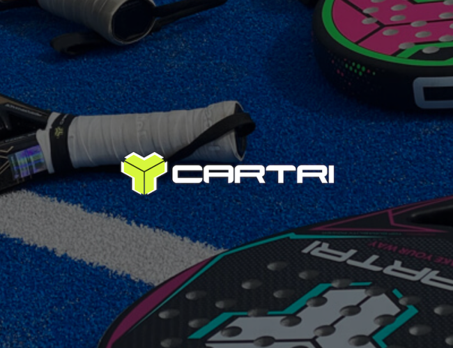 Vad är Cartri Padel? Komplett Guide & Historia Till Cartri