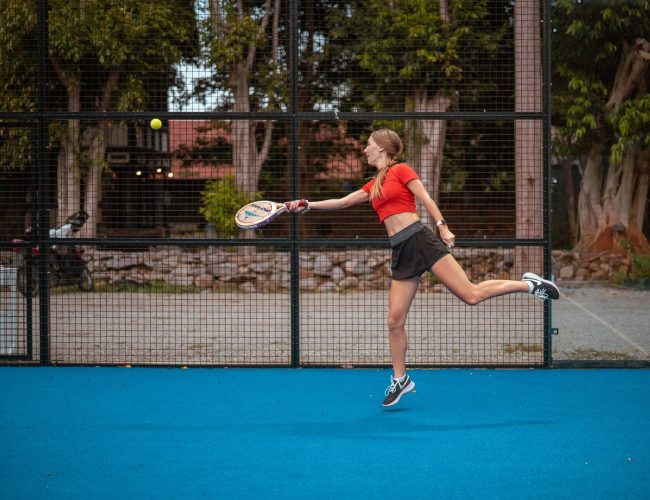 Betting på padel – stämmer verkligen oddsen vi erbjuds?
